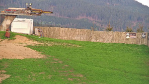 Ski areál Branná - Červená sjezdovka Jednička - 30.4.2025 v 20:00 Ski areál Branná - Červená sjezdovka Jednička - 30.4.2025 v 20:00