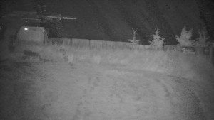 Ski areál Branná - Červená sjezdovka Jednička - 7.7.2025 v 01:00
