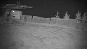 Ski areál Branná - Červená sjezdovka Jednička - 29.9.2025 v 00:00