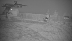 Červená sjezdovka Jednička