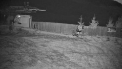 Červená sjezdovka Jednička