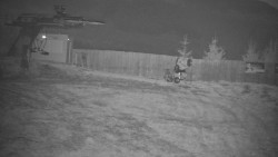 Červená sjezdovka Jednička