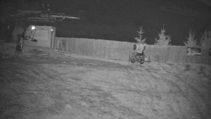 Ski areál Branná - Červená sjezdovka Jednička - 7.11.2025 v 01:00 Ski areál Branná - Červená sjezdovka Jednička - 7.11.2025 v 01:00