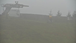 Červená sjezdovka Jednička