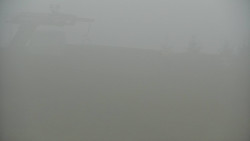 Červená sjezdovka Jednička