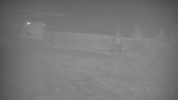 Červená sjezdovka Jednička