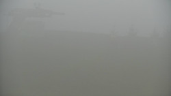 Červená sjezdovka Jednička