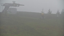 Červená sjezdovka Jednička