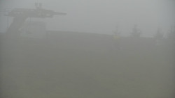 Červená sjezdovka Jednička