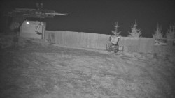 Červená sjezdovka Jednička