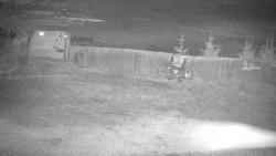 Červená sjezdovka Jednička