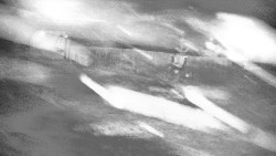 Červená sjezdovka Jednička