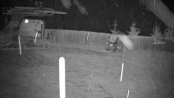 Červená sjezdovka Jednička