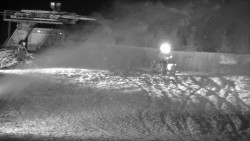 Červená sjezdovka Jednička