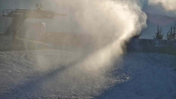 Červená sjezdovka Jednička