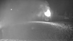 Červená sjezdovka Jednička