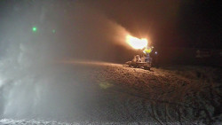 Červená sjezdovka Jednička