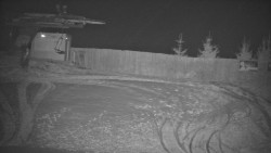 Červená sjezdovka Jednička