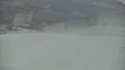 Červená sjezdovka Jednička