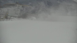 Červená sjezdovka Jednička