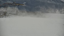 Červená sjezdovka Jednička