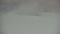 Červená sjezdovka Jednička