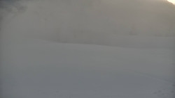 Červená sjezdovka Jednička