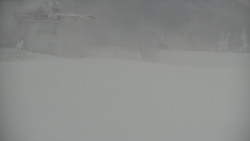 Červená sjezdovka Jednička