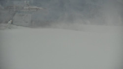 Červená sjezdovka Jednička