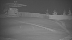 Červená sjezdovka Jednička