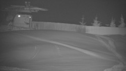 Červená sjezdovka Jednička