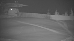 Červená sjezdovka Jednička