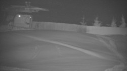 Červená sjezdovka Jednička