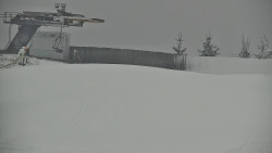 Červená sjezdovka Jednička