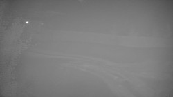 Červená sjezdovka Jednička