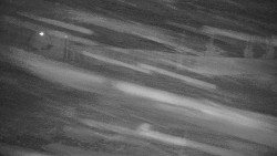 Červená sjezdovka Jednička