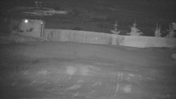 Červená sjezdovka Jednička