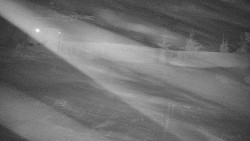 Červená sjezdovka Jednička