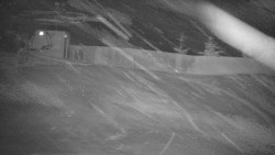 Červená sjezdovka Jednička