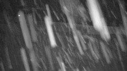 Červená sjezdovka Jednička