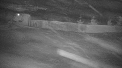 Červená sjezdovka Jednička