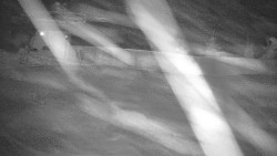 Červená sjezdovka Jednička