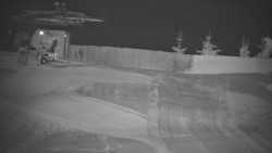 Červená sjezdovka Jednička