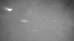 Červená sjezdovka Jednička