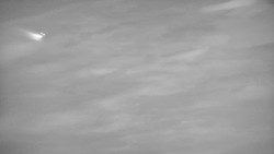 Červená sjezdovka Jednička