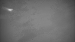 Červená sjezdovka Jednička