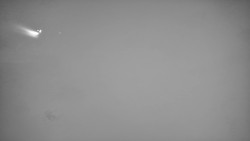 Červená sjezdovka Jednička