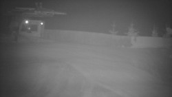 Červená sjezdovka Jednička