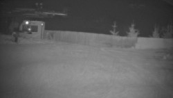 Červená sjezdovka Jednička