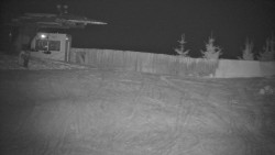 Červená sjezdovka Jednička